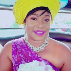 Meet your Posher, Marie